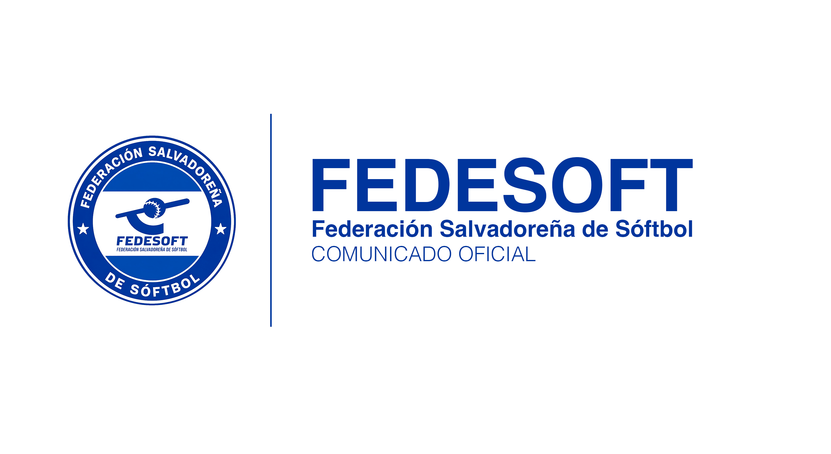 Comunicado Oficial